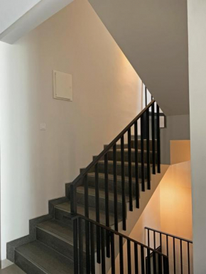 Oscar Alfa Residence by NamRoom